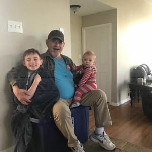 Meet your Posher, Jill